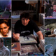 Clockwise from top left: This Is Spinal Tap; High Fidelity; Best In Show; Hot Fuzz: Bill & Ted’s Bogus Journey; Death Becomes Her; Josie And The Pussycats